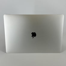 Load image into Gallery viewer, Apple MacBook Pro 16 Touch Bar 2019 Silver 2.4 GHz Intel Core i9 9th Gen. 64GB RAM 1TB Solid State Drive AMD Radeon Pro 5500M 4 GB