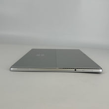 Load image into Gallery viewer, Microsoft Surface Pro 8 13 Silver WiFi 3.0 GHz Intel Core i7 11th Gen. 16GB RAM 256GB Solid State Drive