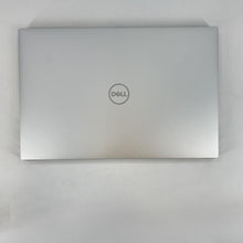Load image into Gallery viewer, Dell XPS 15 9510 Silver 2.3 GHz Intel Core i7 11th Gen. 16GB RAM 512GB Solid State Drive NVIDIA GeForce RTX 3050 4 GB
