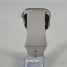 Load image into Gallery viewer, Apple Watch (Series 9) 45mm Silver Unlocked 64GB