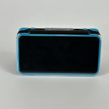 Load image into Gallery viewer, Nintendo New 2DS XL Black + Turquoise Black