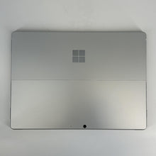 Load image into Gallery viewer, Microsoft Surface Pro 8 13 Silver WiFi 3.0 GHz Intel Core i7 11th Gen. 16GB RAM 256GB Solid State Drive
