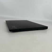 Load image into Gallery viewer, Lenovo ThinkPad X1 Carbon Gen 9 14 Black 2.4 GHz Intel Core i5 11th Gen. 16GB RAM 256GB Solid State Drive