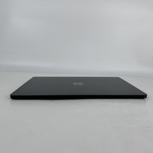 Load image into Gallery viewer, Microsoft Surface Laptop 5 13.5 Black 2.7 GHz Intel Core i7 12th Gen. 16GB RAM 256GB Solid State Drive