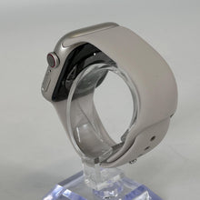 Load image into Gallery viewer, Apple Watch (Series 9) 45mm Silver Unlocked 64GB
