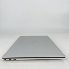 Load image into Gallery viewer, Dell XPS 15 9510 Silver 2.3 GHz Intel Core i7 11th Gen. 16GB RAM 512GB Solid State Drive NVIDIA GeForce RTX 3050 4 GB