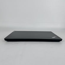 Load image into Gallery viewer, Lenovo ThinkPad E14 Gen 2 Black 2.4 GHz Intel Core i5 11th Gen. 16GB RAM 512GB Solid State Drive