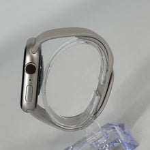 Load image into Gallery viewer, Apple Watch (Series 9) 45mm Silver Unlocked 64GB