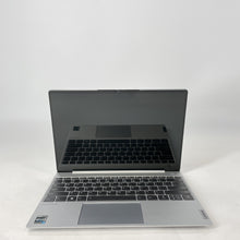 Load image into Gallery viewer, Lenovo ThinkBook 13x Gen 2 Gray 1.7 GHz Intel Core i7 12th Gen. 16GB RAM 1TB Solid State Drive