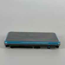 Load image into Gallery viewer, Nintendo New 2DS XL Black + Turquoise Black
