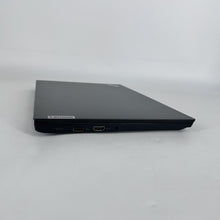Load image into Gallery viewer, Lenovo ThinkPad E14 Gen 2 Black 2.4 GHz Intel Core i5 11th Gen. 16GB RAM 512GB Solid State Drive