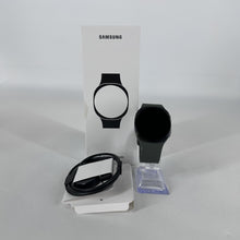 Load image into Gallery viewer, Samsung Galaxy Watch8 40mm Graphite Unlocked 32GB