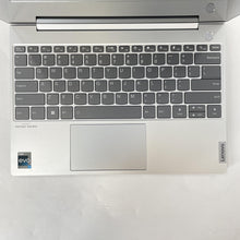 Load image into Gallery viewer, Lenovo ThinkBook 13x Gen 2 Gray 1.7 GHz Intel Core i7 12th Gen. 16GB RAM 1TB Solid State Drive