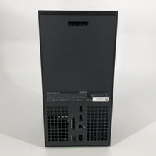 Load image into Gallery viewer, Microsoft Xbox Series X Black 2TB