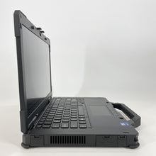 Load image into Gallery viewer, Dell Pro Rugged 14 RB14250 Black WiFi 2.1 GHz Intel Core Ultra 5 16GB RAM 512GB Solid State Drive