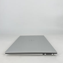 Load image into Gallery viewer, Dell XPS 15 9510 Silver 2.3 GHz Intel Core i7 11th Gen. 16GB RAM 512GB Solid State Drive NVIDIA GeForce RTX 3050 4 GB