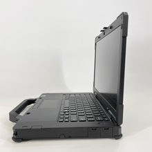 Load image into Gallery viewer, Dell Pro Rugged 14 RB14250 Black WiFi 2.1 GHz Intel Core Ultra 5 16GB RAM 512GB Solid State Drive