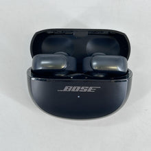 Load image into Gallery viewer, Bose Ultra Open Earbuds Black