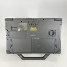 Load image into Gallery viewer, Dell Pro Rugged 14 RB14250 Black WiFi 2.1 GHz Intel Core Ultra 5 16GB RAM 512GB Solid State Drive