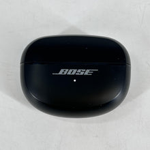 Load image into Gallery viewer, Bose Ultra Open Earbuds Black