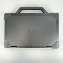 Load image into Gallery viewer, Dell Pro Rugged 14 RB14250 Black WiFi 2.1 GHz Intel Core Ultra 5 16GB RAM 512GB Solid State Drive