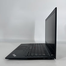 Load image into Gallery viewer, Lenovo ThinkPad T495s 14 Black 2.3 GHz AMD Ryzen 7 Pro 3700U 16GB RAM 512GB Solid State Drive