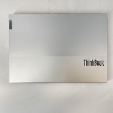 Load image into Gallery viewer, Lenovo ThinkBook 13x Gen 2 Gray 1.7 GHz Intel Core i7 12th Gen. 16GB RAM 1TB Solid State Drive
