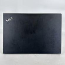 Load image into Gallery viewer, Lenovo ThinkPad T495s 14 Black 2.3 GHz AMD Ryzen 7 Pro 3700U 16GB RAM 512GB Solid State Drive
