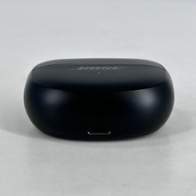Load image into Gallery viewer, Bose Ultra Open Earbuds Black