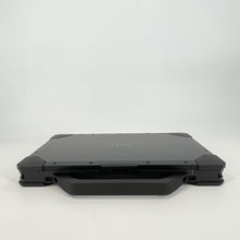 Load image into Gallery viewer, Dell Pro Rugged 14 RB14250 Black WiFi 2.1 GHz Intel Core Ultra 5 16GB RAM 512GB Solid State Drive
