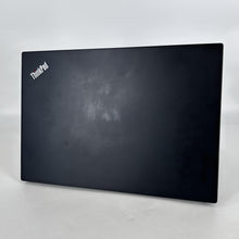 Load image into Gallery viewer, Lenovo ThinkPad T495s 14 Black 2.3 GHz AMD Ryzen 7 Pro 3700U 16GB RAM 512GB Solid State Drive