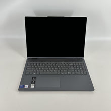 Load image into Gallery viewer, Lenovo IdeaPad 5i (2-in-1) 16 Luna Grey 1.5 GHz Intel Core Ultra 5 Series 2 16GB RAM 512GB Solid State Drive