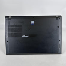 Load image into Gallery viewer, Lenovo ThinkPad T495s 14 Black 2.3 GHz AMD Ryzen 7 Pro 3700U 16GB RAM 512GB Solid State Drive