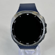 Load image into Gallery viewer, Samsung Galaxy Watch8 Classic 46mm Black WiFi 64GB