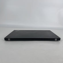 Load image into Gallery viewer, Lenovo ThinkPad T495s 14 Black 2.3 GHz AMD Ryzen 7 Pro 3700U 16GB RAM 512GB Solid State Drive
