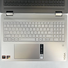 Load image into Gallery viewer, Lenovo Yoga 7 16 Silver 2.0 GHz AMD Ryzen AI 5 340 16GB RAM 512GB Solid State Drive