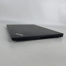 Load image into Gallery viewer, Lenovo ThinkPad T495s 14 Black 2.3 GHz AMD Ryzen 7 Pro 3700U 16GB RAM 512GB Solid State Drive