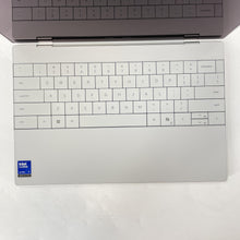 Load image into Gallery viewer, Dell XPS 13 9350 Gray 2.2 GHz Intel Core Ultra 7 Series 2 32GB RAM 1TB Solid State Drive