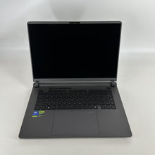 Load image into Gallery viewer, Asus ROG Strix G16 G615 16 Black 2.7 GHz Intel Core Ultra 9 Series 2 32GB RAM 2TB Solid State Drive NVIDIA GeForce RTX 5070 Ti 12 GB