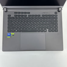 Load image into Gallery viewer, Asus ROG Strix G16 G615 16 Black 2.7 GHz Intel Core Ultra 9 Series 2 32GB RAM 2TB Solid State Drive NVIDIA GeForce RTX 5070 Ti 12 GB