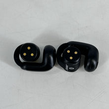 Load image into Gallery viewer, Bose Ultra Open Earbuds Black