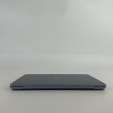 Load image into Gallery viewer, Microsoft Surface Laptop Go 2 12.4 Blue 2.4 GHz Intel Core i5 11th Gen. 8GB RAM 128GB Solid State Drive