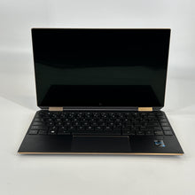Load image into Gallery viewer, HP Spectre 13 x360 Gray 2.8 GHz Intel Core i7 11th Gen. 16GB RAM 512GB Solid State Drive