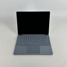 Load image into Gallery viewer, Microsoft Surface Laptop Go 2 12.4 Blue 2.4 GHz Intel Core i5 11th Gen. 8GB RAM 128GB Solid State Drive