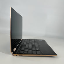 Load image into Gallery viewer, HP Spectre 13 x360 Gray 2.8 GHz Intel Core i7 11th Gen. 16GB RAM 512GB Solid State Drive