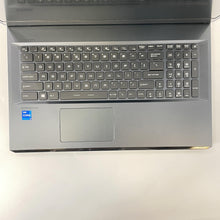 Load image into Gallery viewer, MSI Raider GE76 17.3 Gray 2.3 GHz Intel Core i7 11th Gen. 16GB RAM 1TB Solid State Drive 512GB Solid State Drive NVIDIA GeForce RTX 3080 16 GB