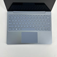 Load image into Gallery viewer, Microsoft Surface Laptop Go 2 12.4 Blue 2.4 GHz Intel Core i5 11th Gen. 8GB RAM 128GB Solid State Drive