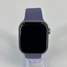 Load image into Gallery viewer, Apple Watch (Series 11) 42mm Space Gray WiFi 64GB