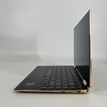 Load image into Gallery viewer, HP Spectre 13 x360 Gray 2.8 GHz Intel Core i7 11th Gen. 16GB RAM 512GB Solid State Drive