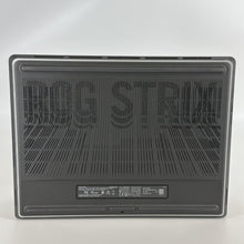 Load image into Gallery viewer, Asus ROG Strix G16 G615 16 Black 2.7 GHz Intel Core Ultra 9 Series 2 32GB RAM 2TB Solid State Drive NVIDIA GeForce RTX 5070 Ti 12 GB